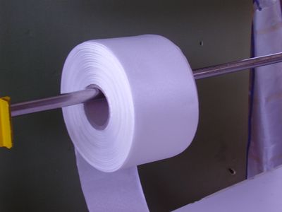Nastro di vetro 200 gr/mq h 150
