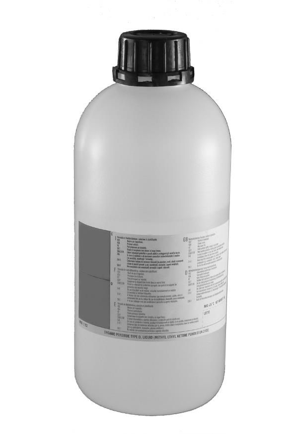 Catalizzatore da 1 Kg