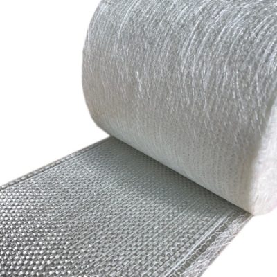 Accoppiato 300/500 h 130 - 10 mq