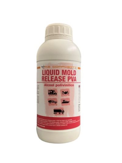 Alcool Polivinilico 1 lt.
