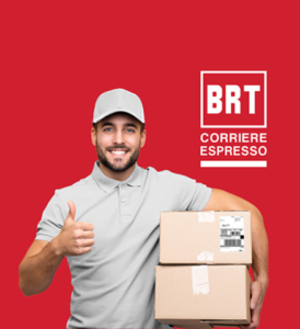 brt corriere espresso