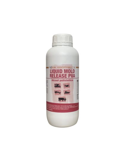 Alcool Polivinilico 1 lt.