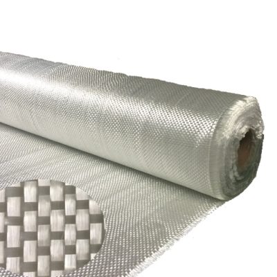 Stuoia di vetro 500 Tex 1200