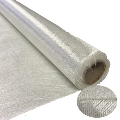 Biassiale 300 + mat 150 gr/mq