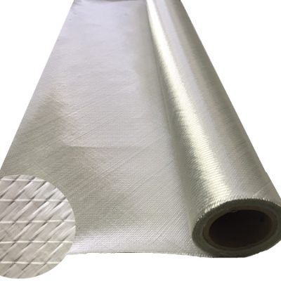 Biassiale di vetro 450 gr/mq