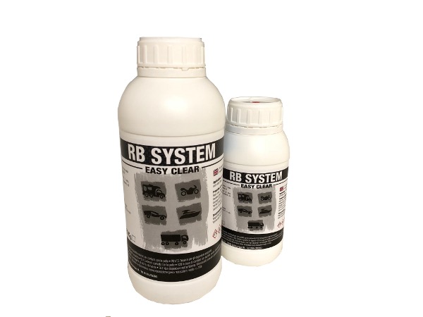 Resina epossidica 25' kit da 1,5 kg - slow