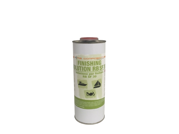 Soluzione per ritocchi - 500 ml