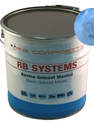 Mastice con fibra kg 6