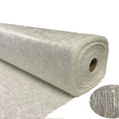 Mat 300 gr/mq emulsion