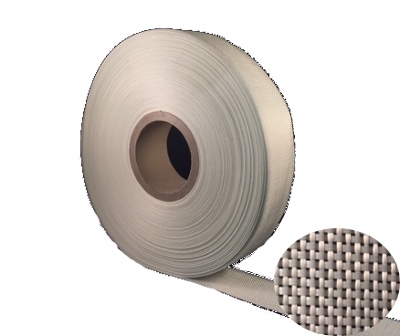 Nastro di vetro 200 gr/mq h 50 - 100 metri