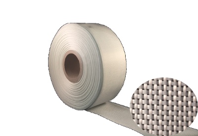 Nastro di vetro  200 gr/mq h 100 - 10 metri