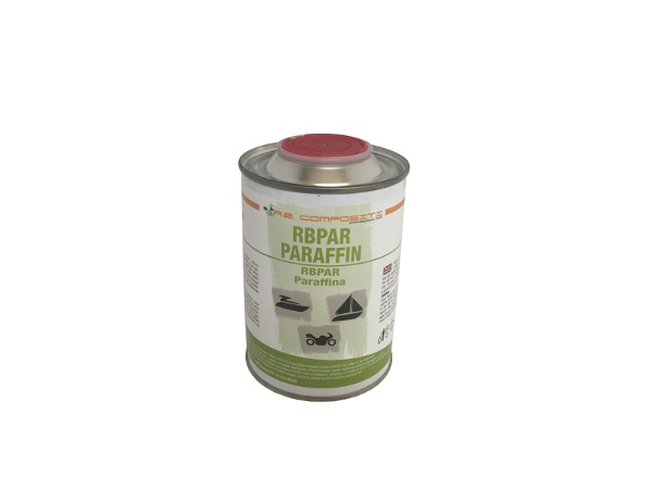Soluzione di paraffina - 5 lt
