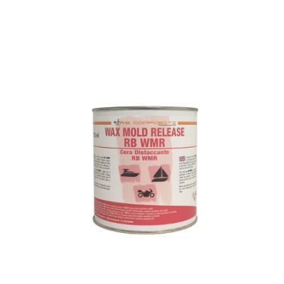 Cera solida  da 750  ml.